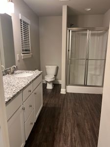 Our Move In Out Clean service is designed to thoroughly clean and sanitize your home before or after moving, ensuring a fresh start in your new space. for A Beautiful Day Cleaning in Rogers, AR