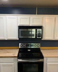 Transform your kitchen with our expert renovation services. We offer custom glass solutions that enhance aesthetics and functionality while ensuring high-quality craftsmanship to bring your dream kitchen to life. for The Door Brothers in Orangevale, CA