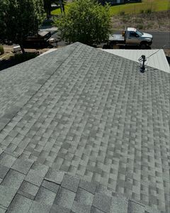 Our Roofing Repairs service ensures prompt, professional solutions for all your roofing issues. Trust our experienced team to enhance durability and safeguard your home from leaks and weather damage effectively. for AP Roofing Company in Colbert, WA