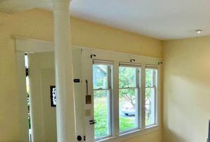 Our Interior Painting service offers professional and high-quality painting solutions to transform your home's interior, enhancing its aesthetic appeal and creating a fresh and inviting atmosphere. for Tres Estrellas Painting in Seattle, WA