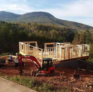 We offer complete home construction services, from designing to building your dream home. We provide quality craftsmanship and exceptional customer service. for Kevin Terry Construction LLC in Blairsville, Georgia