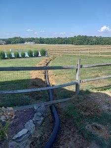 We provide customized irrigation solutions to help conserve water and keep your lawn or garden healthy. Our services are tailored to meet your individual needs. for Ace Property Solutions INC. in New Castle County, Delaware