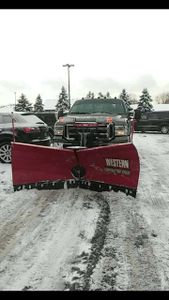 Our snow removal service ensures your driveway and walkways are clear, safe, and accessible throughout the winter months. We prioritize efficiency and reliability to keep your property free from icy hazards. for Reliable Property Maintenance in Munster, IN