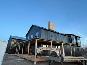 Transform your home’s curb appeal and protection with our exterior remodels. We upgrade siding, roofing, windows, doors, and finishes using quality craftsmanship to enhance beauty, durability, value, and efficiency. for P&V Construction LLC in Idaho Falls, ID