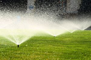 Our irrigation systems deliver efficient, reliable watering tailored to your landscape, helping lawns, plants, and gardens thrive while reducing waste, lowering maintenance needs, and protecting your outdoor investment year-round. for Wake & Franklin Grounds Maintenance in Raleigh, NC