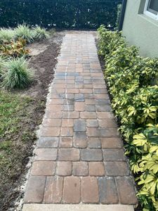 Transform your outdoor space with our expert landscaping services. Our team specializes in creating beautiful, functional yards right near you. Discover top-quality "landscaping near me" for stunning results every time. for B & N’s Pool Service in Deltona, FL