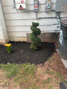 Our shrub trimming service is a great way to keep your bushes looking neat and tidy. We will trim them to your desired shape, and make sure we are healthy and looking their best. for Dunn-Rite Landscaping in New Oxford, PA