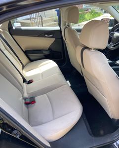 Our Vehicle Cleaning service provides a superior clean to both the interior and exterior of your vehicle. Let us take care of all your car cleaning needs! for Connecting The Dots Services LLC in Baltimore, MD
