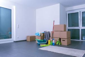 Our Move In / Move Out Cleaning service is designed to help homeowners with thorough cleaning before or after moving, ensuring a fresh and tidy living space. for Elite Maid Service of Denver in Denver, CO