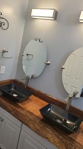 Our expert plumbing service ensures efficient, reliable solutions for all your needs, from leak repairs to installations. Trust our skilled professionals to maintain your home's plumbing system seamlessly and affordably. for Baxley's Handyman Services in Shannon, NC