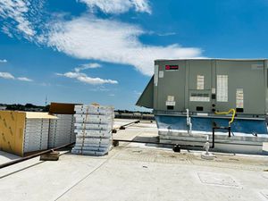 Our commercial HVAC service provides top-notch heating, ventilation, and air conditioning solutions tailored for businesses. Trust us to enhance comfort and efficiency in your workplace with expert installation and maintenance. for American Climate in Midland County, TX
