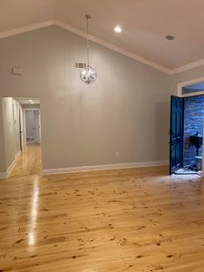 Our Interior Painting service can transform any room in your home with a fresh, new look. We'll work with you to choose the perfect color and provide a professional paint job that will last. for Percy's Painting & General Repair LLC. in New Orleans, LA