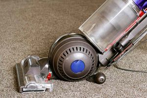 Our Hepa Vaccum service effectively removes dust, allergens, and other microscopic particles from your home, ensuring a cleaner living environment for you and your family. for DryMaster of Central Oregon in  Bend, OR