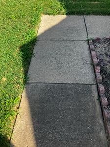 Discover our "pressure washing near me" service to revitalize your home's exterior. We effectively remove dirt, grime, and mold from surfaces, enhancing curb appeal with expert care alongside your lawn maintenance needs. for Veterans Pride Enterprises LLC in Denton, Texas