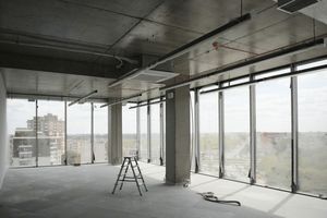 Our Commercial Construction service provides expert project management and high-quality craftsmanship, ensuring timely completion of your business spaces with attention to detail, functionality, and aesthetic appeal to enhance your establishment's environment. for Combat Construction in Austin, MN