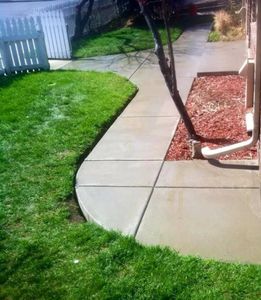 Enhance your property's security and aesthetics with our professional gate installation services. Trust our skilled team for reliable, seamless integration alongside expert sidewalk installation services that elevate your home's curb appeal. for Tiny Concrete & Fence Installs in Aurora, CO