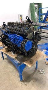 Our Heavy Equipment Repair service ensures your machinery is always operational, providing timely maintenance and skilled repairs to keep your excavation projects running smoothly and efficiently without unnecessary downtime. for C Bar B Excavation and Repair in Pocatello, ID