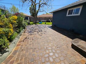 Transform your outdoor space with our expert paver services, offering durable and stunning designs to enhance aesthetics and functionality. Ideal for driveways, patios, or walkways tailored to your unique style. for Martin Stanko Landscape Construction in Livermore, CA