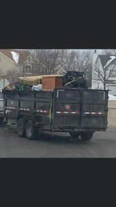 Have an old fridge that needs to be removed? We'll do the heavy lifting for you. for Moma Services: Junk Removal, Trash Removal, Hauling, & Donation in Baltimore, MD