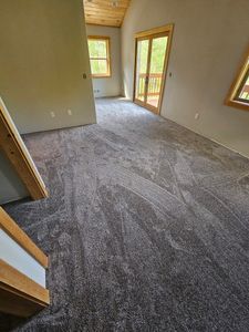 Transform your home with our expert carpet installation and repair services, ensuring lasting quality, precision fit, and a variety of stylish options to enhance any room in your house. for Fine Line Floor, LLC in Pagosa Springs, CO