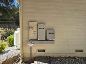 Our expert technicians provide comprehensive generator repair and installation services, ensuring reliable power backup. We specialize in efficient solutions alongside quality lighting installation and repairs to keep your home safe and illuminated. for ABC Electric in Placerville, CA