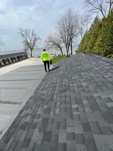 Our roofing installation service offers homeowners a reliable and efficient solution for replacing or installing roofs, ensuring durability, protection, and enhancing the overall aesthetics of their homes. for Prime Roofing LLC in Menasha, WI