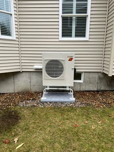 Our expert HVAC installation service ensures efficient and reliable heating and cooling systems for your home, enhancing comfort while reducing energy costs. Trust us for seamless integration tailored to your needs. for Charlotte Mechanical in Haverhill, MA
