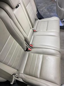 Our Interior Detailing service offers a comprehensive cleaning and detailing of the interior of your vehicle, including vacuuming, steam cleaning, and polishing. for Diamond Touch Auto Detailing in Taylorsville, NC