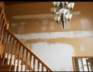 In addition to our painting services, we also specialize in drywall and plastering to ensure a smooth surface for the perfect paint job, giving your home a flawless finish. for Four Seasons Painting LLC  in Youngstown,  OH