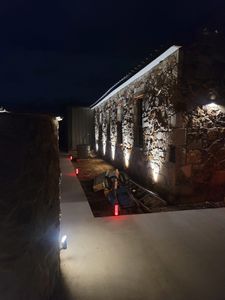 Our Commercial Electrical Installations service offers expert electrical solutions for businesses, ensuring safe and efficient electrical systems tailored to meet the specific needs of commercial properties. for Watcha GOT Electrical  in Graford,  TX