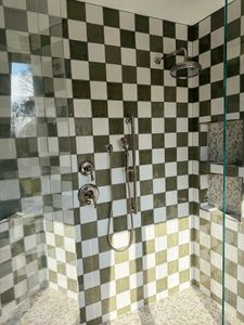 Our professional tiling service provides expert installation of high-quality tiles in your home, enhancing the aesthetic appeal and increasing the value of your property with our skilled craftsmanship and attention to detail. for Gomez Tile LLC  in Birmingham, AL