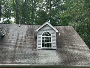 Our Roof Cleaning service is designed to remove dirt, moss, and algae from your roof using specialized techniques to enhance its visual appeal and extend its lifespan. for Performance Pressure & Soft Washing, LLC in Fredericksburg, VA