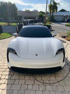 The Full Detail Service at our detailing company is the perfect solution for a homeowner who wants to have their car looking showroom new. Our team of experienced professionals will take care of every detail, from the interior to the exterior, ensuring that your car looks its best. for Sunshine City Mobile Boat Detailing & Pressure Washing in Fort Lauderdale, Florida