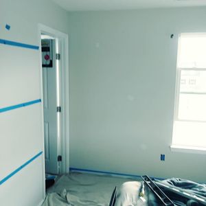 Our Wall Paper Removal service can help you get your walls ready for a new coat of paint. We can remove any type of wallpaper, and we'll make sure your walls are clean and ready to go before we start painting. for Wall Wizard Painting in Cincinnati, OH