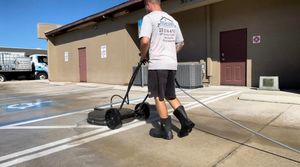 We provide professional pressure washing services to clean and restore the exterior of your home, removing dirt, mildew and other contaminants. for Brightside Exterior Cleaning in Cape Coral, FL
