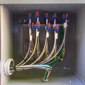 Our expert electricians provide high-quality electrical repair services to ensure your home's safety and functionality. From fixing faulty outlets to repairing circuit breakers, we are here to address all your electrical needs. for Forge Electric Company in Torrance, CA