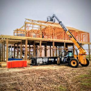 Our Commercial Construction service delivers efficient, code-compliant building solutions for offices, retail spaces, and mixed-use projects, combining expert planning, quality craftsmanship, clear communication, and reliable timelines from start to finish. for TNSservices in Freeport, TX