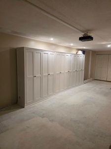 Our General Contracting Services seamlessly manage every aspect of your construction and remodeling projects, ensuring quality craftsmanship and timely completion while transforming your home into a comfortable, beautiful space. for Murphy's Tech & Trade in Sullivan County, NH