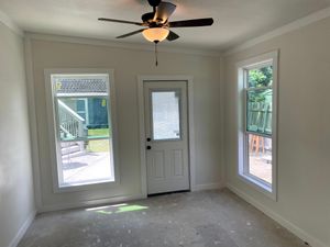 If you're looking for a complete interior remodel, our team is here to help. We'll work with you to create a design that fits your needs and budget, then oversee the construction process from start to finish. Let us help you make your home feel like new again! for Hunter Group Contracting in San Antonio, TX