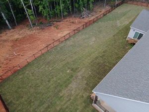 Our Mosquito Spraying service effectively eliminates pesky mosquitoes from your outdoor space, ensuring a comfortable and enjoyable environment for you and your family. for Kerr’s Lawn Care in Salisbury, NC