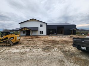 Our New Home Construction service offers homeowners the opportunity to build their dream home from scratch with our experienced team of construction professionals. for Zimmerman Bro's Construction in Seymour, MO