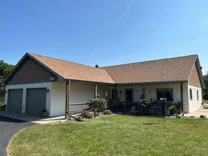 Our exterior painting service rejuvenates your home's appearance, providing durable finishes and enhanced curb appeal. experience exceptional craftsmanship with premium materials, ensuring lasting protection against the elements for years to come. for New Vibes Painting in Minnetonka, MN