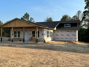 Our House Construction service provides homeowners with top-notch remodeling and construction solutions, ensuring high-quality workmanship and meticulous attention to detail for their dream homes. for MD Contractors and Construction LLC in Henryetta, Oklahoma