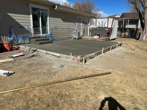 We offer high-quality concrete services for both residential and commercial properties, including driveways, walkways, patios, foundations and more - ensuring your project is completed on time and to your satisfaction. for Imperial C and C in Colorado Springs, Colorado