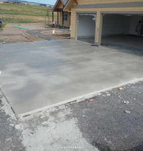 Our Concrete Restoration service offers homeowners a reliable solution to repair and revitalize their worn or damaged concrete surfaces, enhancing the overall aesthetics and functionality of their property. for Richardson Restoration and Concrete in Ellensburg, WA