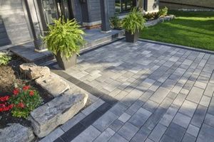 Our mowing service helps keep your lawn looking neat and tidy. We offer regular maintenance to ensure healthy growth year-round. for HT Outdoor Living in Freeport,  FL