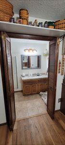 Our Custom Home Building service offers personalized design and expert craftsmanship, ensuring your dream home is beautifully tailored to your lifestyle, preferences, and needs with exceptional attention to detail. for Top Tier Construction in Kiefer, OK