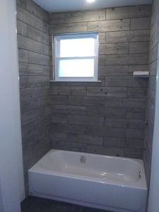 Our Bathroom Renovation service offers homeowners a complete transformation of their outdated or worn-out bathrooms, providing expert design, construction, and remodeling for a modern and functional space. for S.E.M Construction L.L.C. in Trenton, NJ