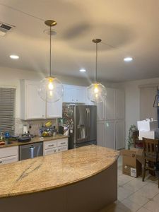 Our Light Electrical Work service offers professional installation and wiring for safe, efficient connections, ensuring your mounted TV operates seamlessly with a tidy setup that enhances your home’s entertainment experience. for Medrano Installs in Riverside, CA