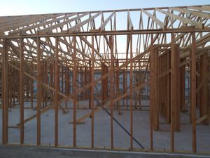 Our carpentry service offers expert craftsmanship for all your needs, from custom cabinetry to detailed trim work, ensuring high-quality finishes that enhance the beauty and functionality of your home. for Mastertech Builders in San Antonio, TX